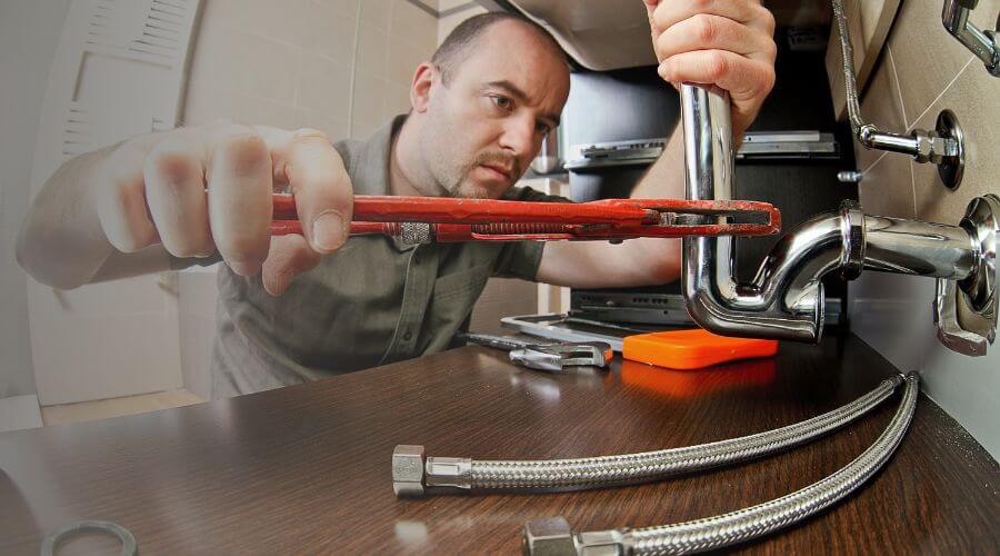 Local annual plumbing maintenance in Raymond, IL